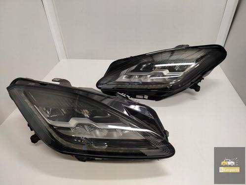 Jaguar E-Pace Full Led MID lamp rechts links, Auto-onderdelen, Verlichting, Jaguar, Gebruikt