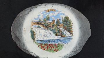 steen cascade de coo beschikbaar voor biedingen