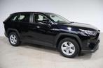 Toyota RAV4 RAV4 2.0i 2WD Dynamic CVT Lichte Vracht, Auto's, Automaat, Gebruikt, Euro 6, 2065 kg