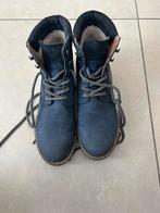 Dazzle blauwe boots maat 41, Schoenen, Ophalen of Verzenden, Zo goed als nieuw