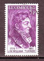 Postzegels Luxemburg (2) : tussen nr 892 en 1243, Ophalen of Verzenden, Luxemburg, Gestempeld