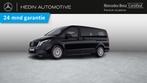 Mercedes-Benz EQV-Klasse 300 L2 | Smartphone Integratie | Au, Gebruikt, 355 km, Zwart, 150 kW