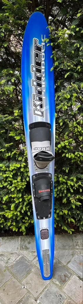 Mono slalom de ski nautique, Enlèvement, Comme neuf, 160 cm ou plus, Monoski ou Ski de slalom