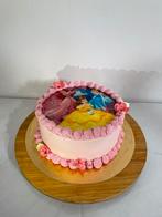 Gâteau anniversaire ( personnalisé), Comme neuf
