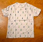 Mayoral T-shirt - Kleurrijk skatepatroon, Kinderen en Baby's, Gebruikt, Mayoral, Jongen of Meisje, Ophalen of Verzenden