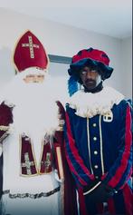 De Sint en Piet op bezoek aan huis, Diversen, Sinterklaas, Ophalen, Zo goed als nieuw