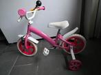 Meisjesfiets 12 inch, Fietsen en Brommers, Ophalen