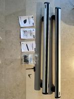 Thule Wingbar Evo - dakrail dakdrager, Auto diversen, Dakdragers, Ophalen, Gebruikt