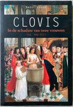 Raoul Bauer - Clovis, Boeken, Ophalen of Verzenden, Raoul Bauer