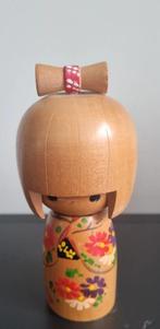 Jolie Sousaku Kokeshi, Envoi