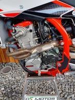 SWM SMR 500 - 2024 - Supermotard, Motoren, Particulier, 12 t/m 35 kW, SuperMoto, 501 cc