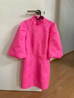 Essentiel jurk, Kleding | Dames, Jurken, Maat 42/44 (L), Roze, Zo goed als nieuw, Ophalen