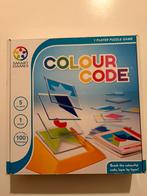 Smart games colour code, Hobby en Vrije tijd, Gezelschapsspellen | Overige, Ophalen, Gebruikt