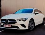 Mercedes Benz CLA 180 schooting brake, Auto's, Mercedes-Benz, Automaat, CLA, 4 cilinders, Wit
