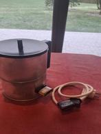 Bouloir électrique Et 1 cafetière  électrique  15€ pièce, Ophalen, Zo goed als nieuw