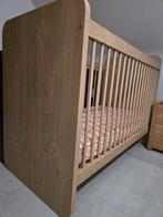 Baby's meegroei bedje, Kinderen en Baby's, Kinderkamer | Complete kinderkamers, Ophalen, Zo goed als nieuw