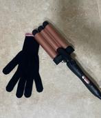 BESTOPE PRO Fer à friser 3 barils Beach Waves, Ophalen, Nieuw