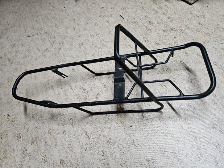 Arceau custom honda camino, Vélos & Vélomoteurs, Pièces de cyclomoteur | Général, Comme neuf, Enlèvement ou Envoi