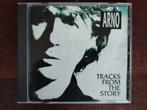 CD : ARNO - TRACKS FROM THE STORY, Cd's en Dvd's, Cd's | Pop, Ophalen of Verzenden, Zo goed als nieuw