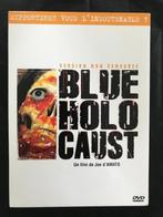 DVD - Blue Holocaust (version non censurée), Cd's en Dvd's, Dvd's | Horror, Boxset, Ophalen of Verzenden, Zo goed als nieuw