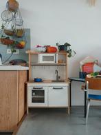 Speelkeukentje speelgoedkeuken ikea, Kinderen en Baby's, Ophalen