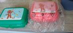 Nieuwe tweelingdozen set van tupperware, Huis en Inrichting, Ophalen of Verzenden, Nieuw