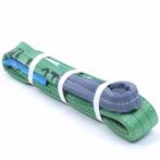 Hijsband 2 Ton 1,5 Meter, Ophalen of Verzenden, Nieuw