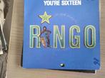 Ringo Starr - You're sixteen, Gebruikt, Verzenden, 7 inch, Single