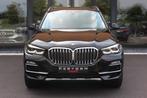 BMW X5 xDRIVE 30D*CAM*ACC*CARPLAY*TREKHAAK* + 1J GARANTIE, Cuir, Achat, Entreprise, 195 kW