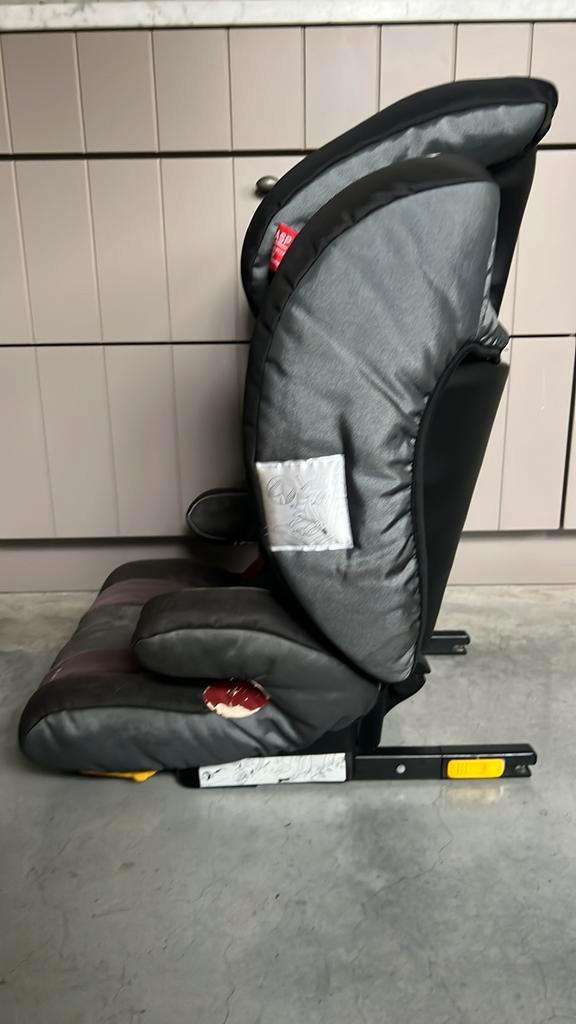 Autostoel storchenmühle met isofix 15-36 kg, Enfants & Bébés, Sièges auto, Enlèvement