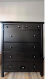 Ikea HEMNES Ladekast 6 lades, Ophalen