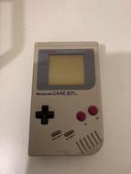Gameboy met koffer zie beschrijving eerst aub, Ophalen