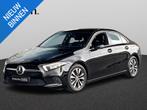 Mercedes-Benz A-klasse 180 d sedan, Auto's, Mercedes-Benz, 4 deurs, Stof, Gebruikt, 4 cilinders