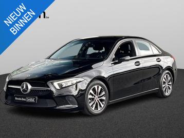 Mercedes-Benz A-klasse 180 d sedan beschikbaar voor biedingen
