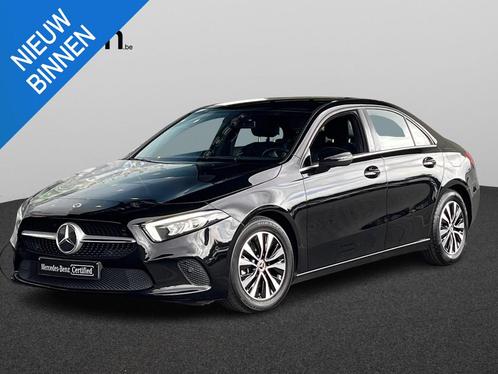 Mercedes-Benz A-klasse 180 d sedan, Auto's, Mercedes-Benz, Bedrijf, Te koop, A-Klasse, Achteruitrijcamera, LED verlichting, Parkeercamera