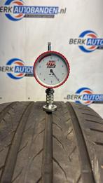 2x Continental EcoContact 6Q (Demo) 255/50 R19 107T XL 255/5, Auto-onderdelen, Banden en Velgen, 19 inch, Gebruikt, 255 mm, Ophalen of Verzenden