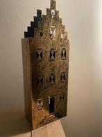 Theelicht huis, Neuf, Autres couleurs, Métal, Chandelier