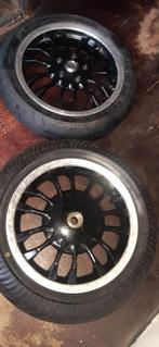 Wielen/velgen vespa sprint/ primera 12 inch, Fietsen en Brommers, Ophalen of Verzenden, Gebruikt, Overige typen, Vespa