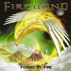 FIREWIND / forged by fire . 1lp. 2017. black vinyl., Cd's en Dvd's, Ophalen of Verzenden, Zo goed als nieuw