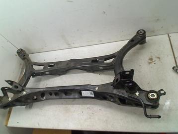 SUBFRAME ACHTER A3 Golf 7 Passat Tiguan (AD1) (3Q0505235AC) beschikbaar voor biedingen