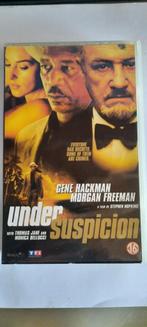 Soupçonné, Enlèvement ou Envoi, Comme neuf