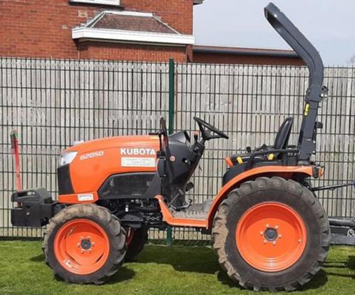 Te huur: tractoren + werktuigen, Hobby en Vrije tijd, Overige Hobby en Vrije tijd, Ophalen of Verzenden