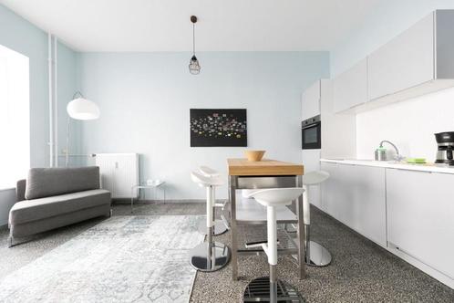 LOCATIE BRUSSELS CENTER, Vakantie, Vakantiehuizen | België, Brabant of Brussel, Appartement, Stad, 1 slaapkamer, Eigenaar, Afwasmachine
