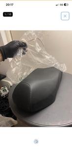 IVA E-GO S5 Zadel / Buddyseat origineel, Verzenden, Zo goed als nieuw, Kap