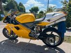 Ducati 748 monoposto, Motoren, 2 cilinders, Motorrijbewijs A, Super Sport, Particulier