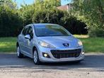 2012 Peugeot 1.4 Benzine 99.km met Airco, Auto's, Euro 5, 135 g/km, Handgeschakeld, 1400 cc