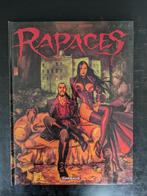 BD Rapaces, tome 1, très bon état, Livres, Enlèvement, Comme neuf