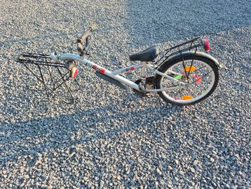 Bike 2 go, Ophalen of Verzenden