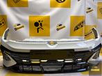 VW Golf 8,5 Facelift GTi Clubsport voorbumper 5H0807221R, Gebruikt, Voor, Volkswagen, Bumper