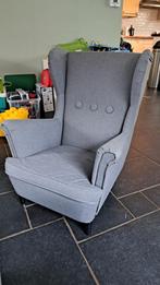 Grjze kinderzetel. Perfecte staat. Amper gebruikt., Ophalen